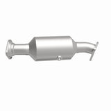 MagnaFlow direct-fit catalytic converter for 2006-2009 Honda 2.2L stainless steel CARB compliant 5461261