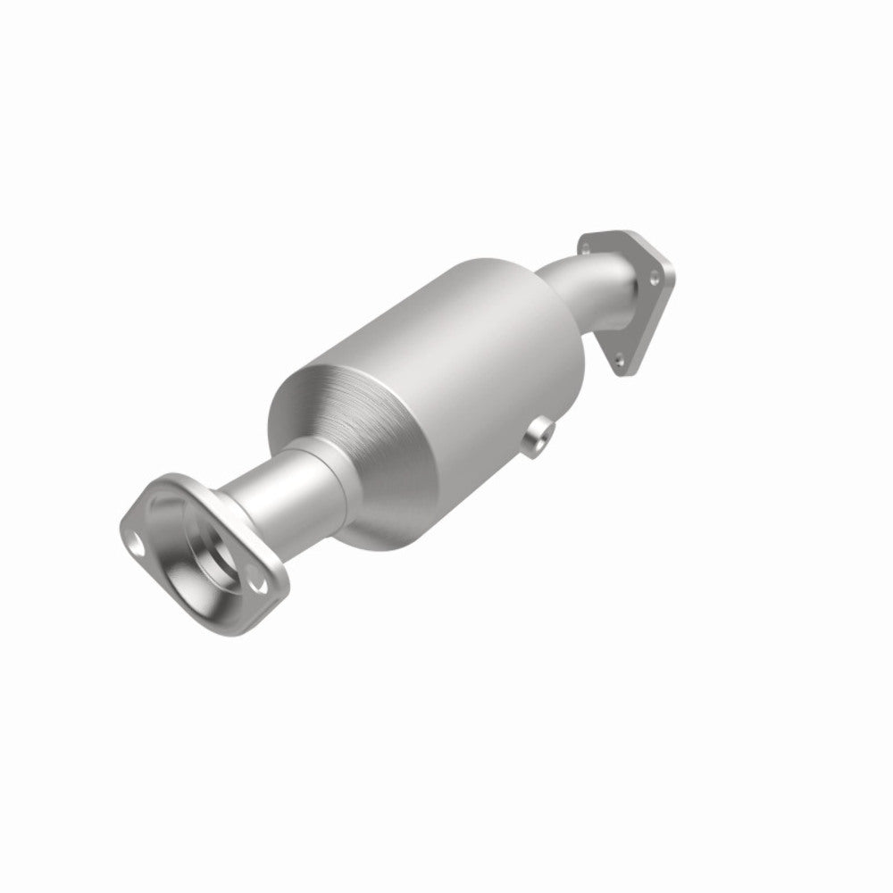 MagnaFlow direct-fit catalytic converter for 2006-2009 Honda 2.2L stainless steel CARB compliant 5461261