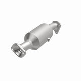 MagnaFlow direct-fit catalytic converter for 2006-2009 Honda 2.2L stainless steel CARB compliant 5461261