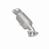 MagnaFlow direct-fit catalytic converter for 2006-2009 Honda 2.2L stainless steel CARB compliant 5461261