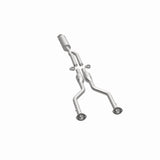 MagnaFlow direct-fit catalytic converter for 2006-2009 Lexus 2.5L stainless steel CARB compliant 5571168