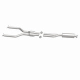 MagnaFlow direct-fit catalytic converter for 2006-2009 Lexus 2.5L stainless steel CARB compliant 5571168