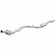 t 2006-2009 Mercedes-Benz E350 Direct-Fit Catalytic Converter 5631645 Magnaflow MagnaFlow Exhaust Products