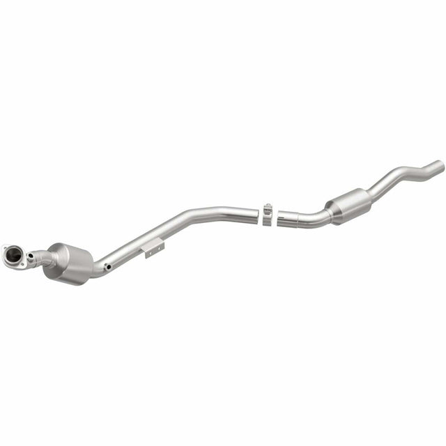 t 2006-2009 Mercedes-Benz E350 Direct-Fit Catalytic Converter 5631645 Magnaflow MagnaFlow Exhaust Products