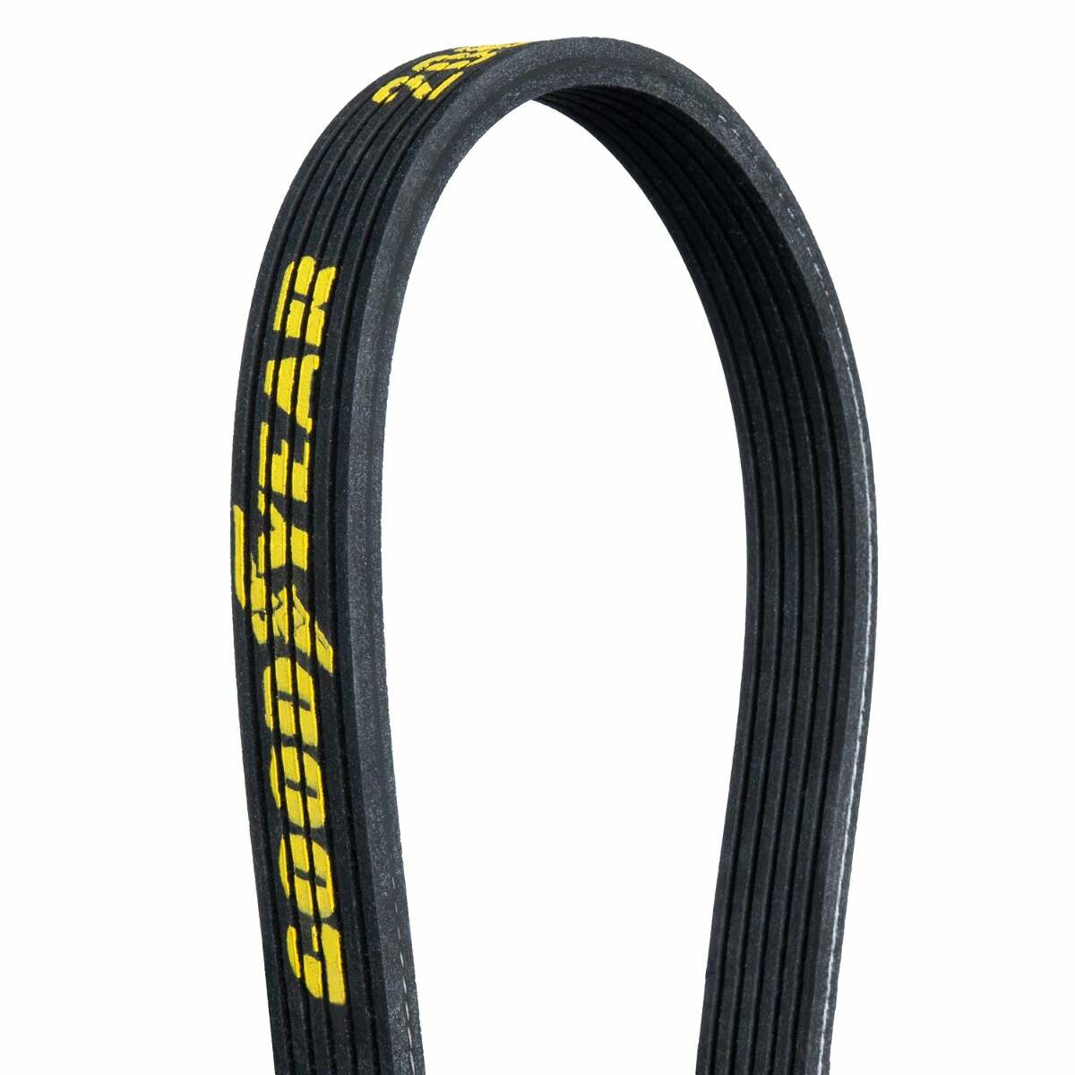t 2006-2009 Range Rover Dual Sided Multi-V-Belt, 8-Rib 53.4 Goodyear 2080534 Good Year Belts