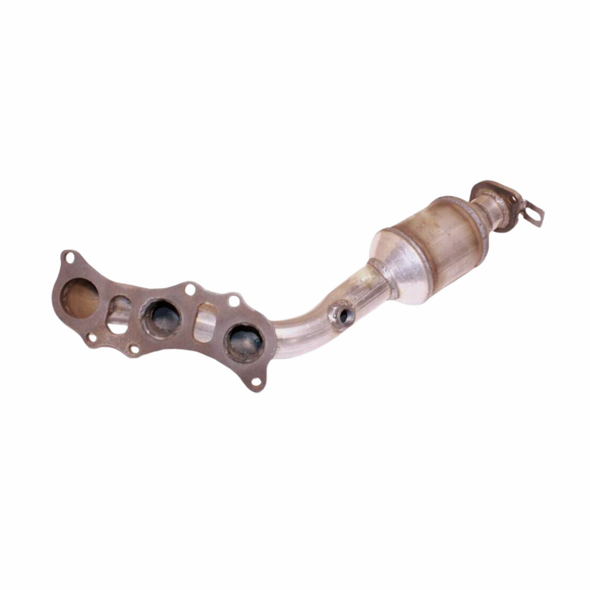 t 2006-2009 Toyota 4Runner Catalytic Converter 18141 Davico Mfg