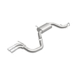 MagnaFlow cat-back exhaust system for 2006-2009 VW GTI stainless steel polished 16691