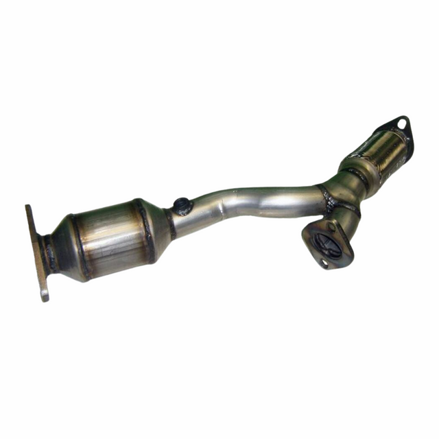 t 2006-2010 Chevrolet Malibu Catalytic Converter 19310 Davico Mfg
