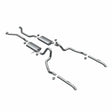 MagnaFlow cat-back exhaust system for 2006-2010 Ford 16788