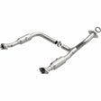t 2006-2010 Ford Explorer CARB Compliant Catalytic Converte 5551672 Magnaflow MagnaFlow Exhaust Products