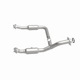 t 2006-2010 Ford Explorer CARB Compliant Catalytic Converte 5551672 Magnaflow MagnaFlow Exhaust Products