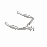 t 2006-2010 Ford Explorer CARB Compliant Catalytic Converte 5551672 Magnaflow MagnaFlow Exhaust Products