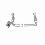 t 2006-2010 Ford Explorer CARB Compliant Catalytic Converte 5551672 Magnaflow MagnaFlow Exhaust Products
