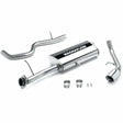 MagnaFlow cat-back exhaust system for 2006-2010 Ford polished 16606
