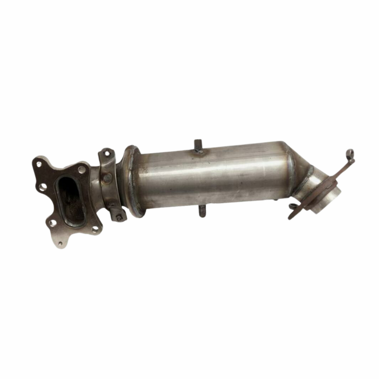 t 2006-2010 Honda Civic Catalytic Converter 17120 Davico Mfg
