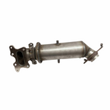 t 2006-2010 Honda Civic Catalytic Converter 17120 Davico Mfg