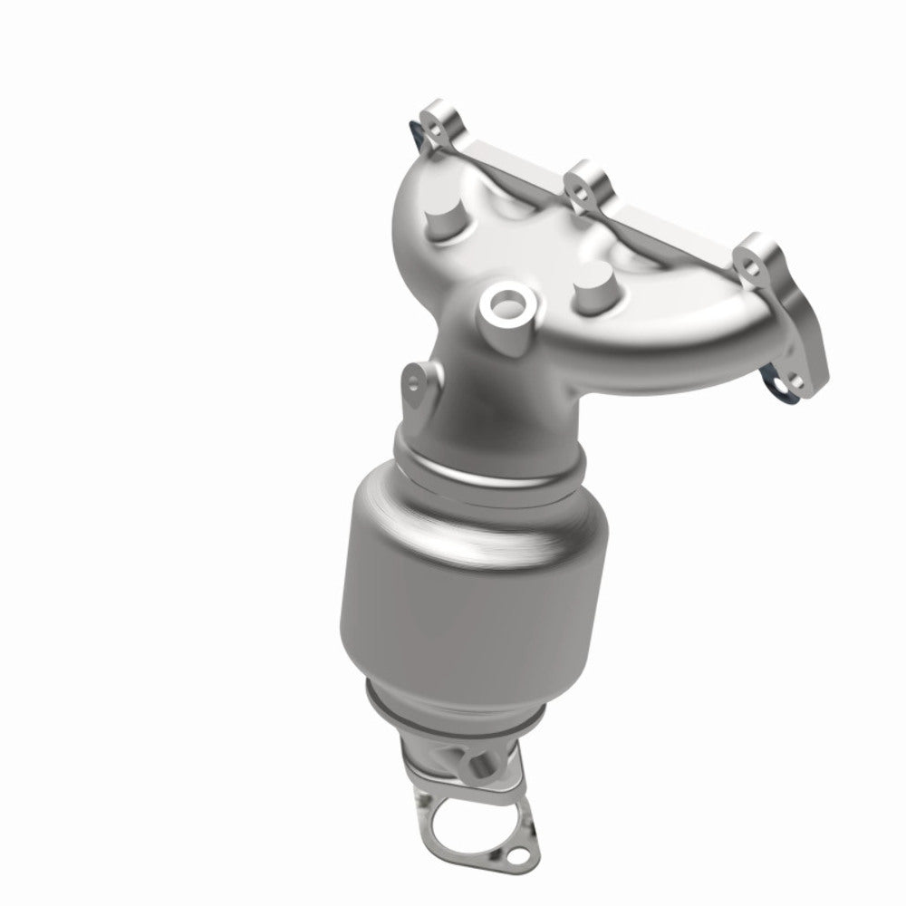 t 2006-2010 Kia Optima California Manifold Catalytic Convert 5531634 Magnaflow MagnaFlow Exhaust Products