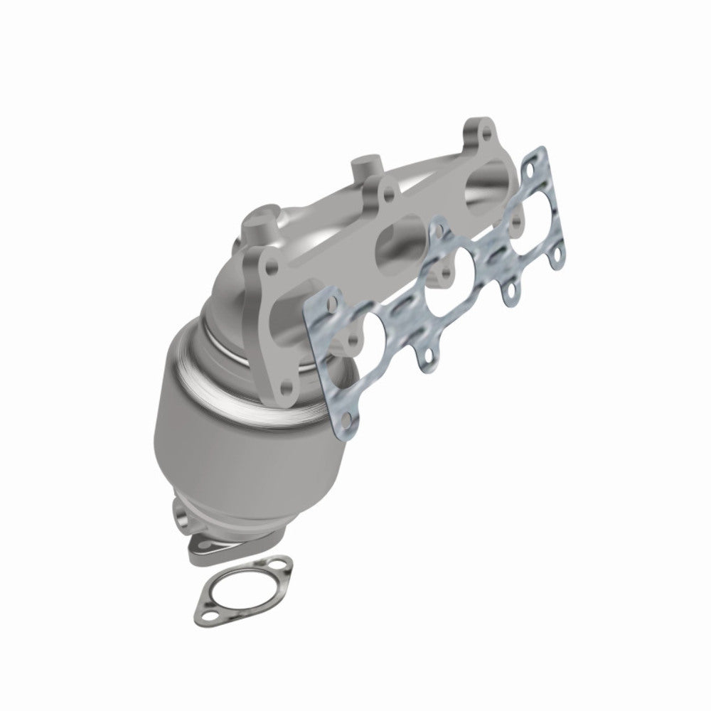 t 2006-2010 Kia Optima California Manifold Catalytic Convert 5531634 Magnaflow MagnaFlow Exhaust Products