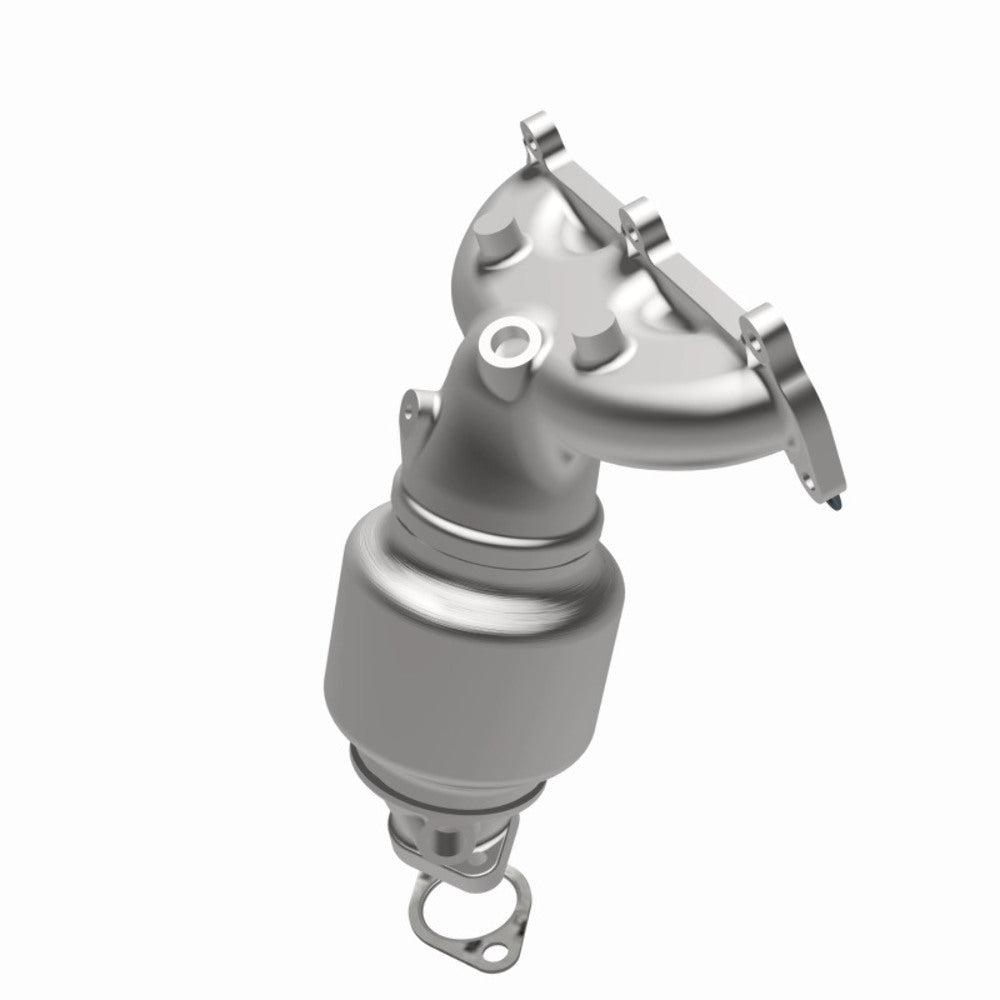 t 2006-2010 Kia Optima California Manifold Catalytic Convert 5531634 Magnaflow MagnaFlow Exhaust Products