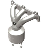 t 2006-2010 Kia Optima EPA Compliant Manifold Catalytic Converter 51262 Magnaflow MagnaFlow Exhaust Products
