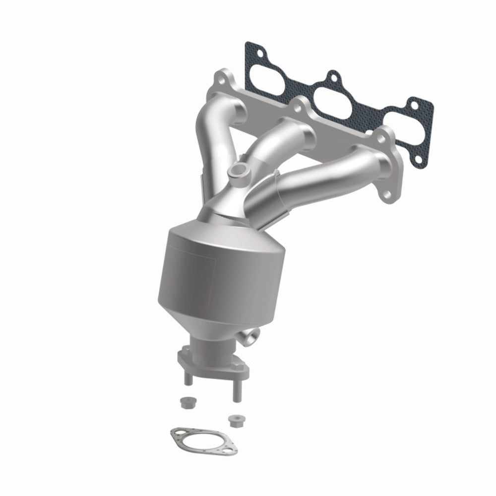 t 2006-2010 Kia Optima EPA Compliant Manifold Catalytic Converter 51262 Magnaflow MagnaFlow Exhaust Products