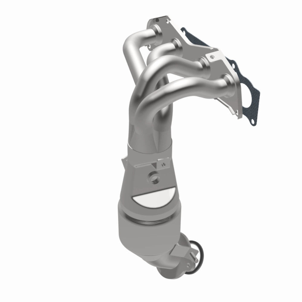 t 2006-2010 Scion tC Direct-Fit Catalytic Converter 50110 Magnaflow MagnaFlow Exhaust Products