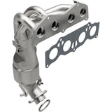 t 2006-2010 Scion tC Direct-Fit Catalytic Converter 50110 Magnaflow MagnaFlow Exhaust Products