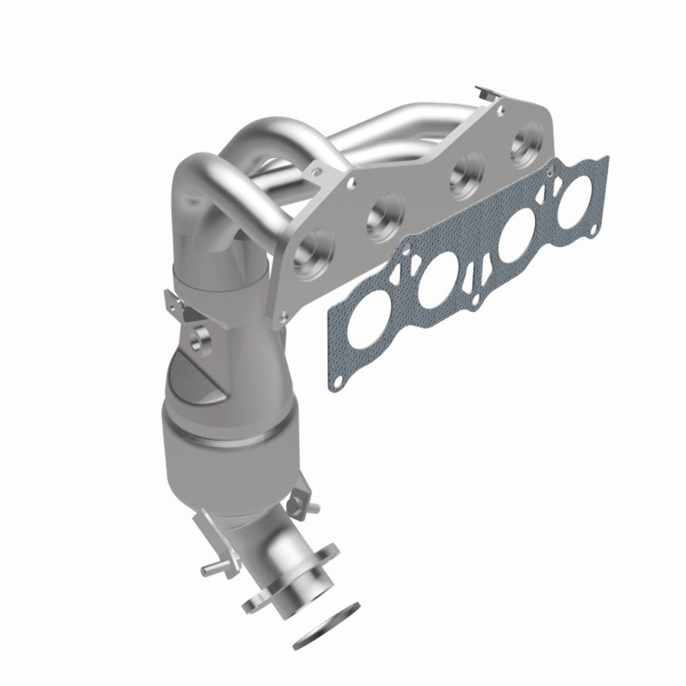 t 2006-2010 Scion tC Direct-Fit Catalytic Converter 50110 Magnaflow MagnaFlow Exhaust Products