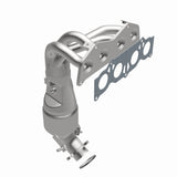 t 2006-2010 Scion tC Direct-Fit Catalytic Converter 50110 Magnaflow MagnaFlow Exhaust Products