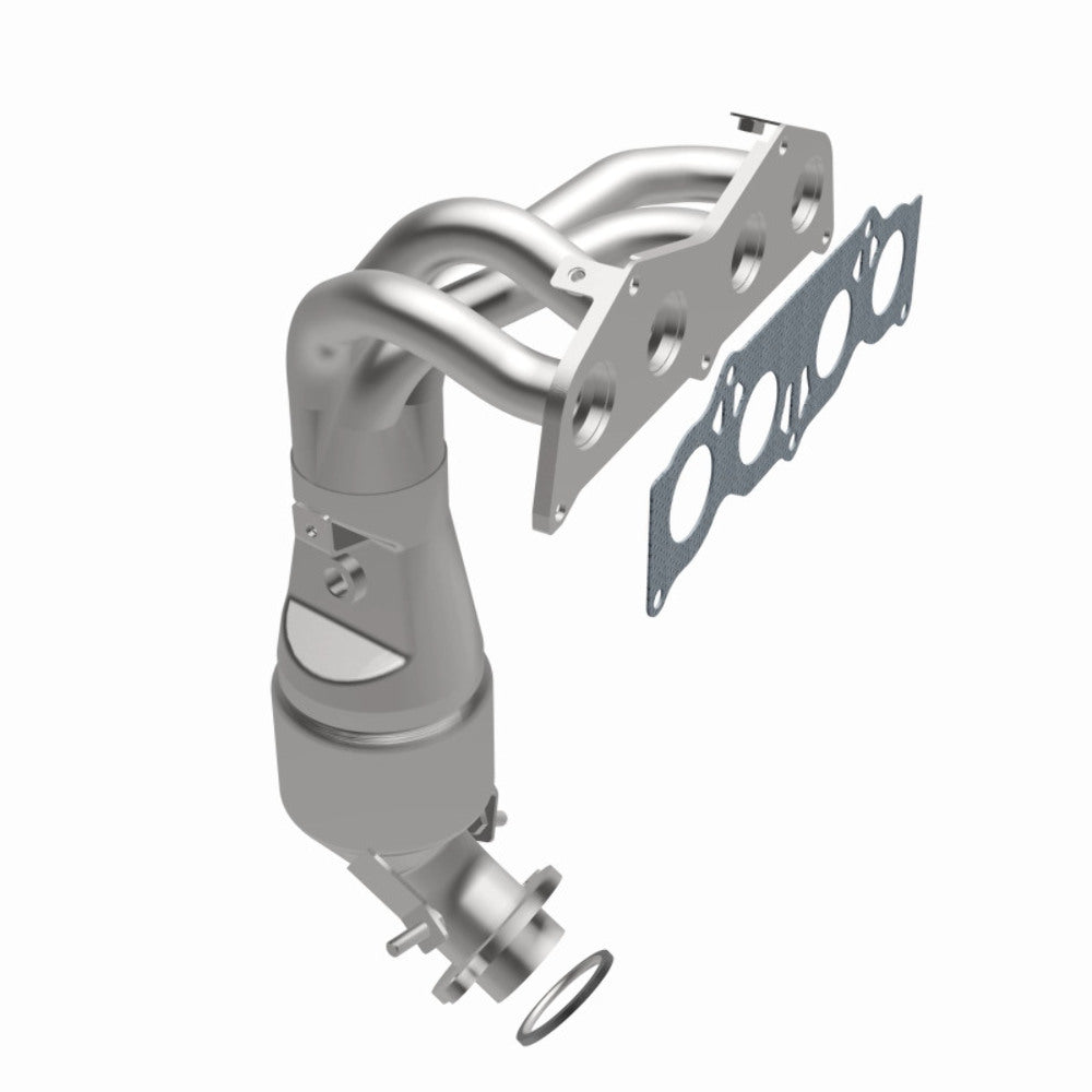 t 2006-2010 Scion tC Direct-Fit Catalytic Converter 50110 Magnaflow MagnaFlow Exhaust Products