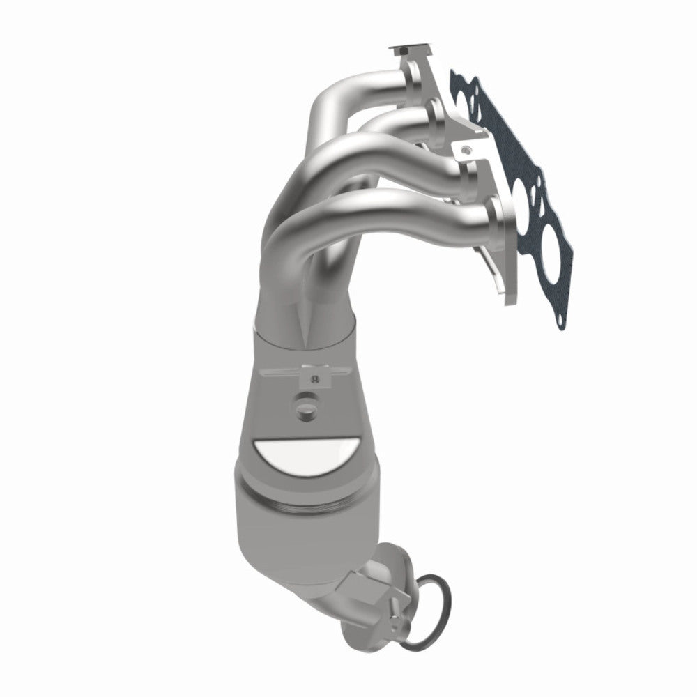 t 2006-2010 Scion tC Direct-Fit Catalytic Converter 50110 Magnaflow MagnaFlow Exhaust Products