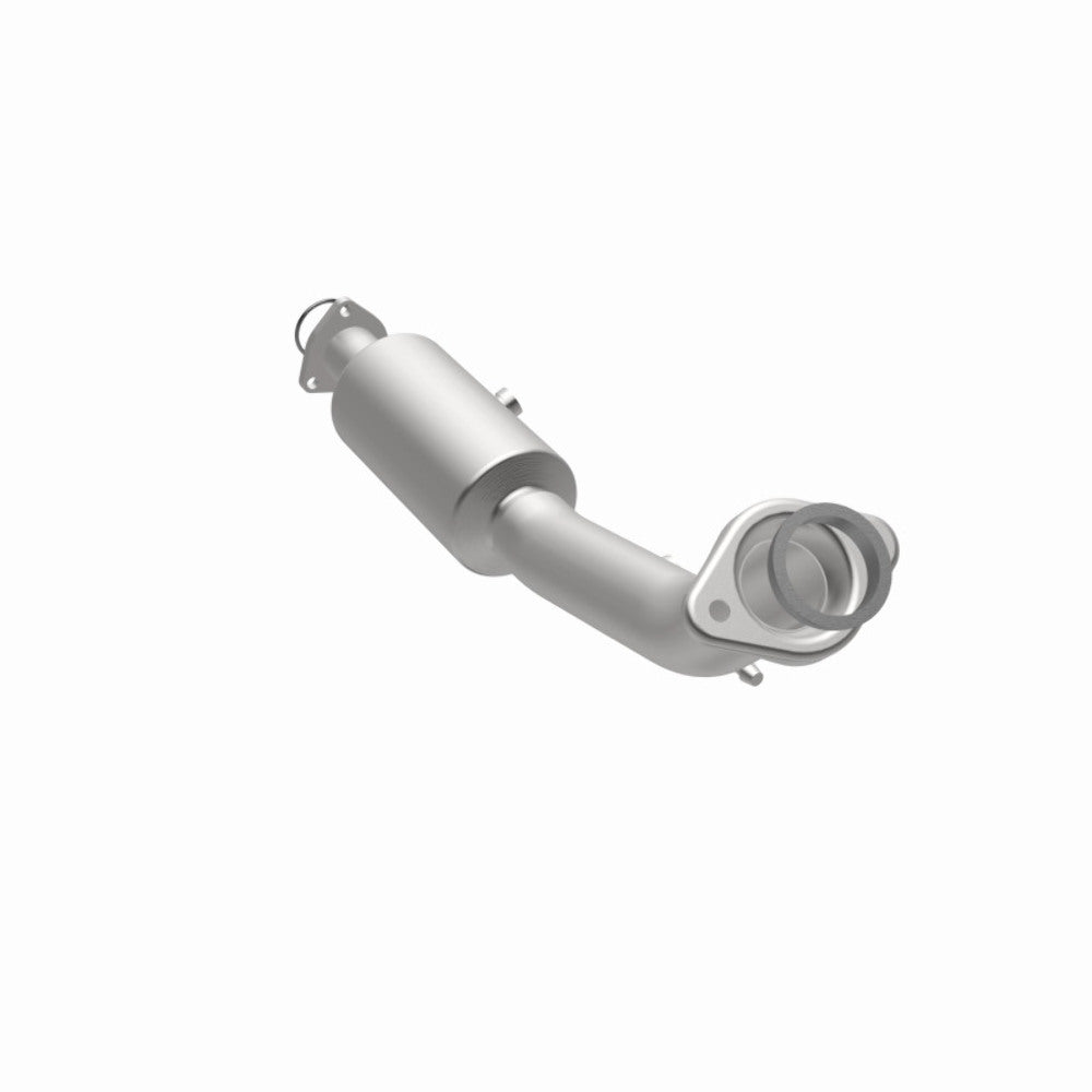 MagnaFlow direct-fit catalytic converter for 2006-2011 Honda Civic 2.0L stainless steel CARB compliant 5461185