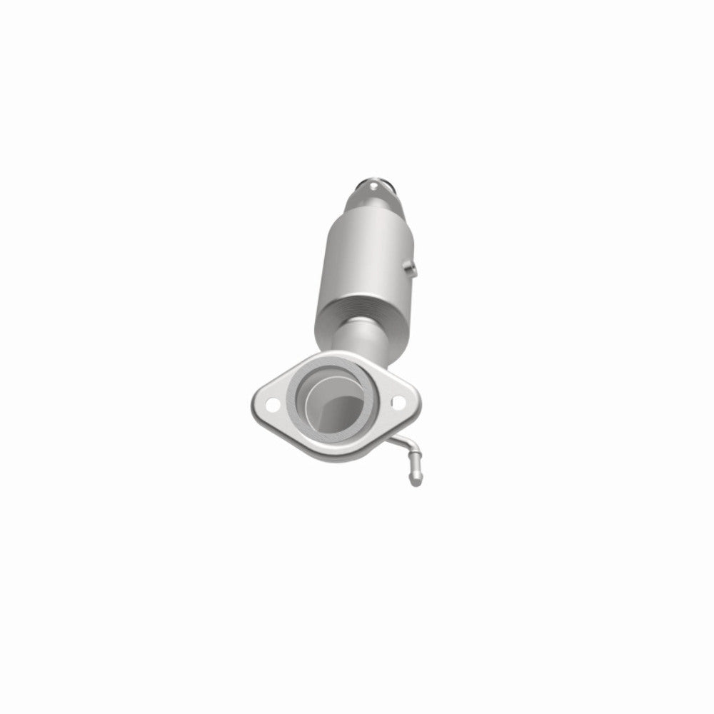MagnaFlow direct-fit catalytic converter for 2006-2011 Honda Civic 2.0L stainless steel CARB compliant 5461185