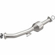 t 2006-2011 Honda Civic CARB Compliant Catalytic Converter 5671736 Magnaflow MagnaFlow Exhaust Products