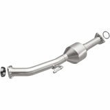 t 2006-2011 Honda Civic CARB Compliant Catalytic Converter 5671736 Magnaflow MagnaFlow Exhaust Products