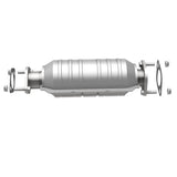 MagnaFlow direct-fit catalytic converter for 2006-2011 Hyundai 1.6L stainless steel CARB compliant 5571653