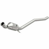 t 2006-2011 R350 3.5 L Underbody Direct-Fit Catalytic Converter 52177 Magnaflow MagnaFlow Exhaust Products