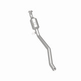t 2006-2011 R350 3.5 L Underbody Direct-Fit Catalytic Converter 52177 Magnaflow MagnaFlow Exhaust Products
