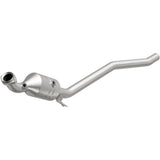 t 2006-2011 R350 3.5 L Underbody Direct-Fit Catalytic Converter 52177 Magnaflow MagnaFlow Exhaust Products