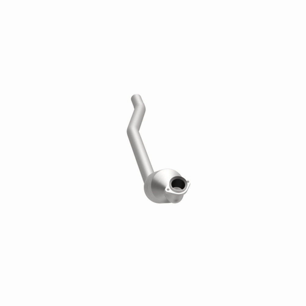 t 2006-2011 R350 3.5 L Underbody Direct-Fit Catalytic Converter 52177 Magnaflow MagnaFlow Exhaust Products