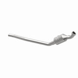 t 2006-2011 R350 3.5 L Underbody Direct-Fit Catalytic Converter 52177 Magnaflow MagnaFlow Exhaust Products
