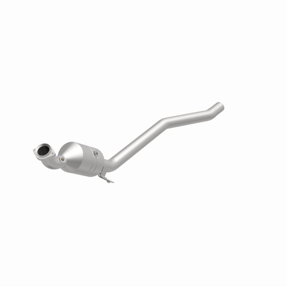 t 2006-2011 R350 3.5 L Underbody Direct-Fit Catalytic Converter 52177 Magnaflow MagnaFlow Exhaust Products