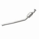 t 2006-2011 R350 3.5 L Underbody Direct-Fit Catalytic Converter 52177 Magnaflow MagnaFlow Exhaust Products