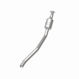t 2006-2011 R350 3.5 L Underbody Direct-Fit Catalytic Converter 52177 Magnaflow MagnaFlow Exhaust Products