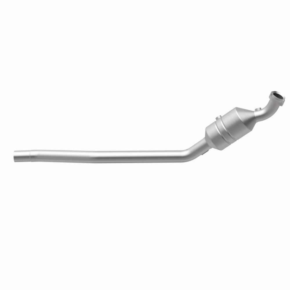 t 2006-2011 R350 3.5 L Underbody Direct-Fit Catalytic Converter 52177 Magnaflow MagnaFlow Exhaust Products