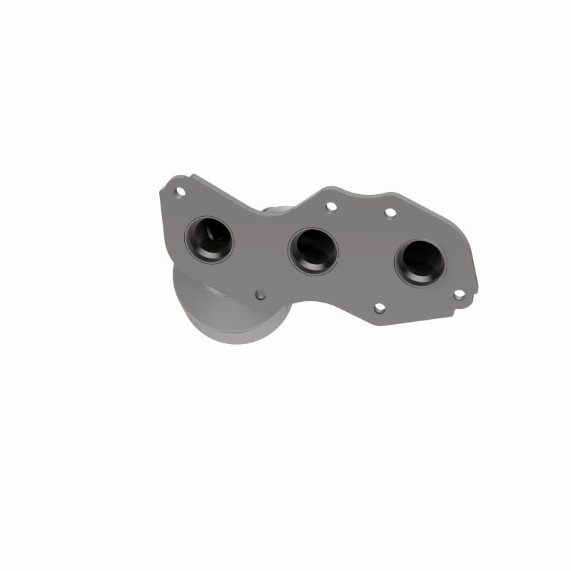 MagnaFlow direct-fit catalytic converter for 2006-2012 Toyota 3.5L stainless steel CARB compliant 5582820