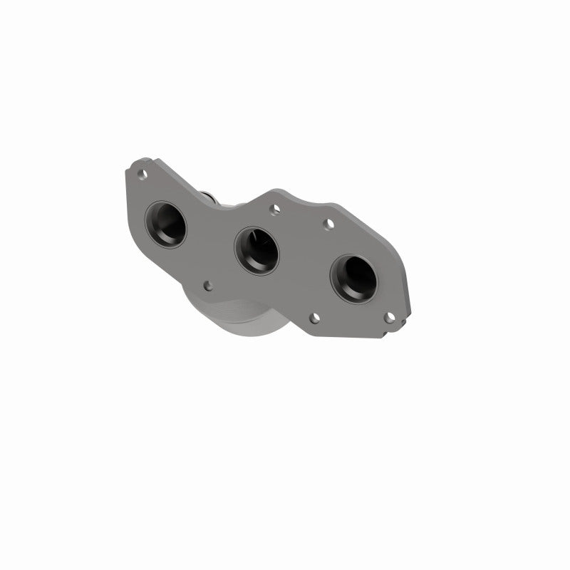 MagnaFlow direct-fit catalytic converter for 2006-2012 Toyota 3.5L stainless steel CARB compliant 5582820