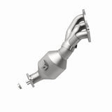 MagnaFlow direct-fit catalytic converter for 2006-2012 Toyota 3.5L stainless steel CARB compliant 5582820