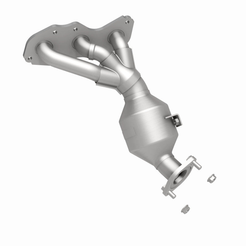 MagnaFlow direct-fit catalytic converter for 2006-2012 Toyota 3.5L stainless steel CARB compliant 5582820