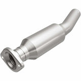 t 2006-2012 Toyota RAV4 3.5L Direct-Fit Catalytic Converter 5592749 Magnaflow MagnaFlow Exhaust Products